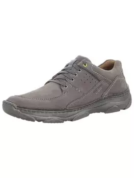 Низкие кроссовки Josef Seibel, серый