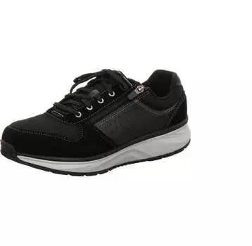 Низкие кроссовки Joya, черный