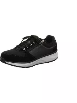 Низкие кроссовки Joya, черный