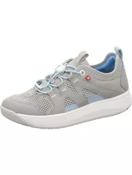 Низкие кроссовки Joya, серый