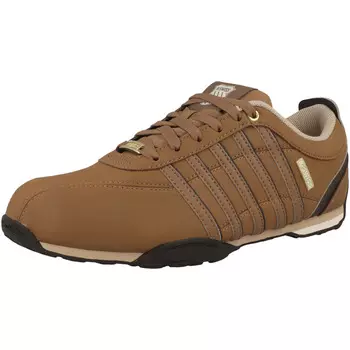 Низкие кроссовки K SWISS low Arvee 1.5, коричневый