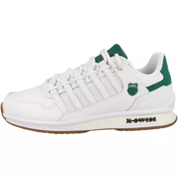 Низкие кроссовки K SWISS low Rinzler GT, белый