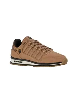 Низкие кроссовки K-SWISS Low Rinzler GT, коричневый