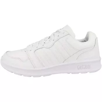 Низкие кроссовки K SWISS low Rival Trainer, белый