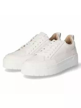 Низкие кроссовки Kaerlek Low, белый