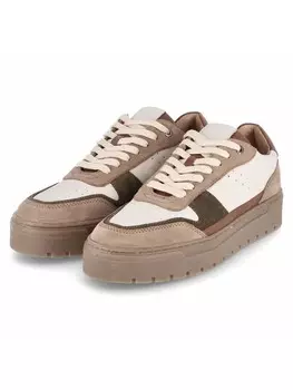 Низкие кроссовки Kaerlek Low, разноцветный