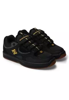 Низкие кроссовки Kalynx DC Shoes, черный bg