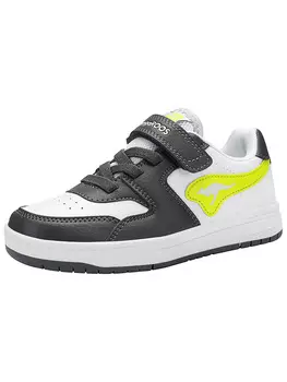 Низкие кроссовки Kangaroos Fair, белый