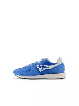 Низкие кроссовки KangaROOS Originals AUSSIE ATHLUXE II, цвет blau/creme