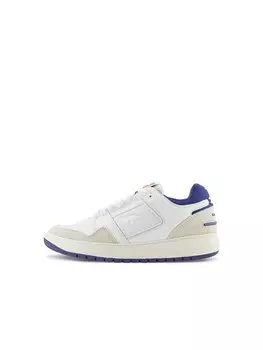 Низкие кроссовки KangaROOS Originals HOT SHOT LO, цвет wei/blau