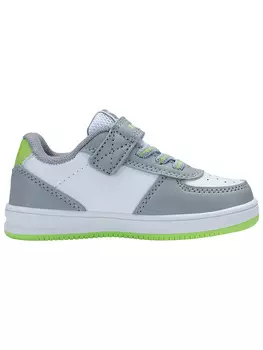 Низкие кроссовки Kangaroos Piglet, серый