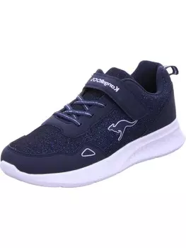 Низкие кроссовки Kangaroos Slipper, синий