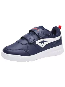 Низкие кроссовки Kangaroos Sport, темно синий