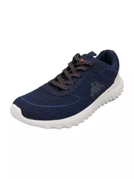 Низкие кроссовки Kappa Low, синий