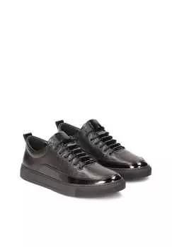 Низкие кроссовки Kazar Low, черный