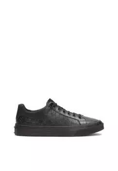 Низкие кроссовки Kazar Low, черный