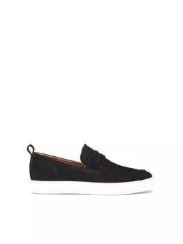 Низкие кроссовки Kazar Low, черный