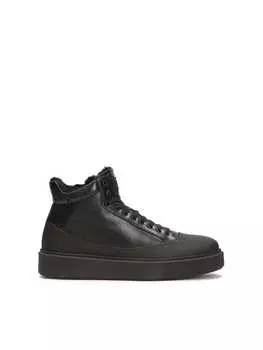 Низкие кроссовки Kazar Low, черный