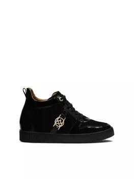 Низкие кроссовки Kazar Low, черный