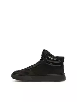 Низкие кроссовки Kazar Low, черный
