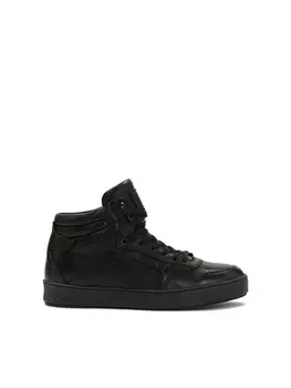 Низкие кроссовки Kazar Low, черный