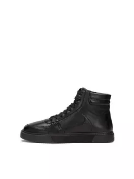 Низкие кроссовки Kazar Low, черный