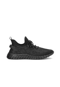 Низкие кроссовки Kazar Studio Low BARKER, черный