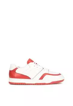 Низкие кроссовки Kazar Studio Low LEE, красный