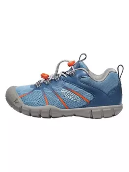 Низкие кроссовки Keen Chandler 2 CNX, голубой