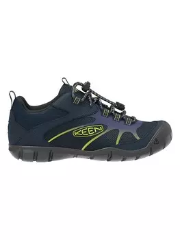 Низкие кроссовки Keen Chandler 2 CNX, темно-синий
