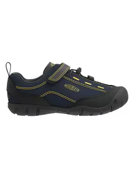 Низкие кроссовки Keen Jasper II, цвет dunkelblau/schwarz