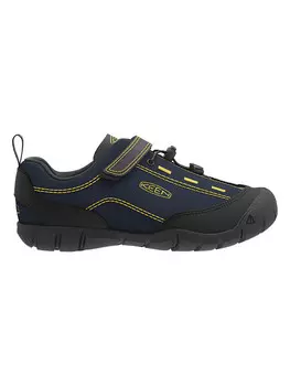 Низкие кроссовки Keen Jasper II, цвет dunkelblau/schwarz