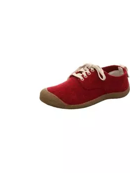 Низкие кроссовки Keen, красный