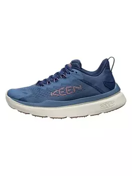 Низкие кроссовки Keen WK450, синий
