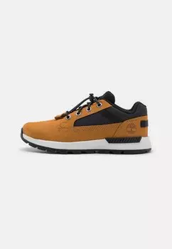 Низкие кроссовки Killington Trekker Lace Up Unisex Timberland, цвет wheat