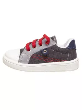 Низкие кроссовки kmins, темно синий