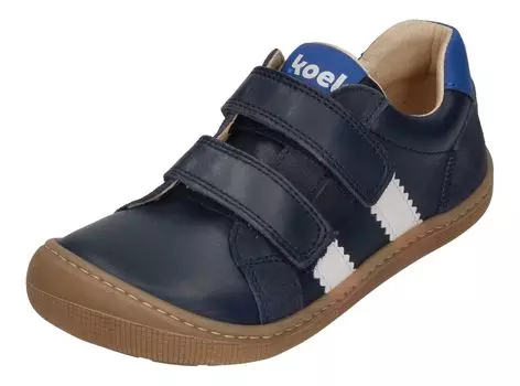 Низкие кроссовки KOEL Low DENIS NAPA NEW, синий