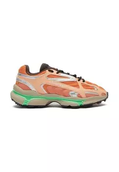 Низкие кроссовки L003 2K24 Lacoste, орг grn abw