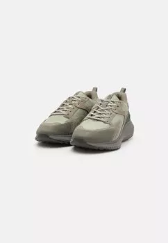 Низкие кроссовки L003 EVO 224 Lacoste, зеленый