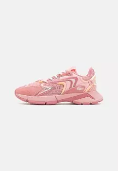 Низкие кроссовки L003 Lacoste, розовый