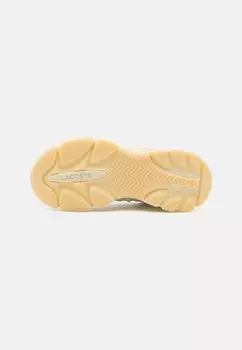 Низкие кроссовки L003 NEO 224 Lacoste, белый