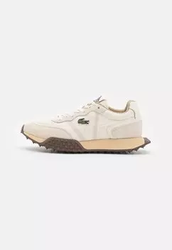 Низкие кроссовки L-SPIN DELUXE 3.0 Lacoste, кремовый белый