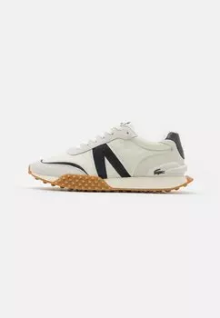 Низкие кроссовки L-SPIN DELUXE Lacoste, белый/нуар
