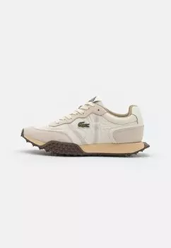 Низкие кроссовки L-SPIN DELUXE Lacoste, кремовый/темная резинка