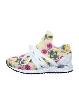 Низкие кроссовки La Strada Sportliche, красочный