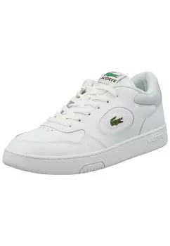 Низкие кроссовки Lacoste, белый