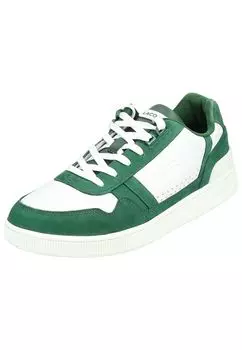 Низкие кроссовки Lacoste, белый