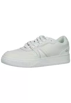 Низкие кроссовки Lacoste, белый
