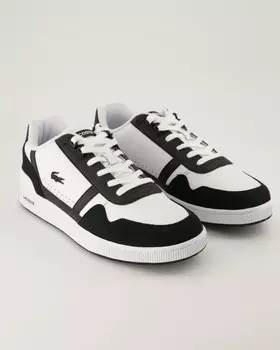 Низкие кроссовки Lacoste, белый