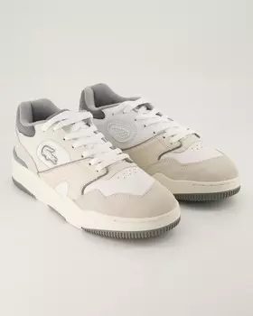 Низкие кроссовки Lacoste, белый